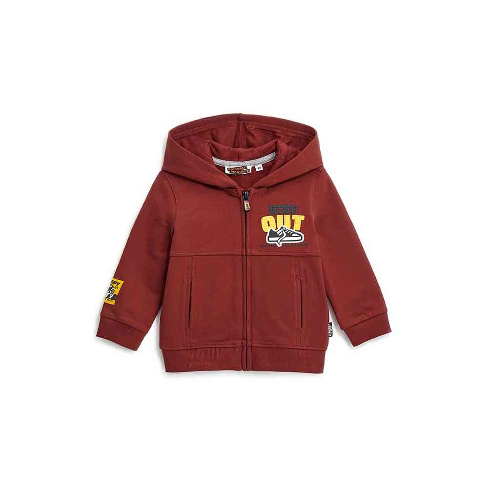 ORIGINAL MARINES DUKS