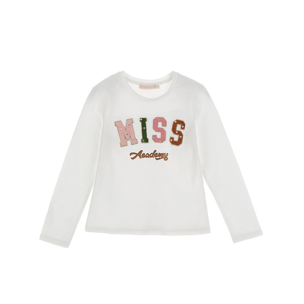 ORIGINAL MARINES MAJICA DUG RUKAV 