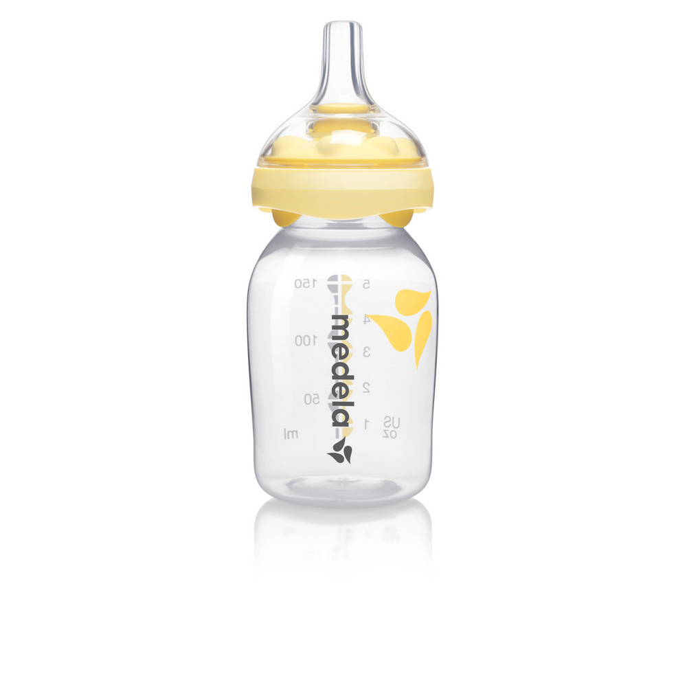 MEDELA FLASICA 150 ML SA CUCLOM CALMA 