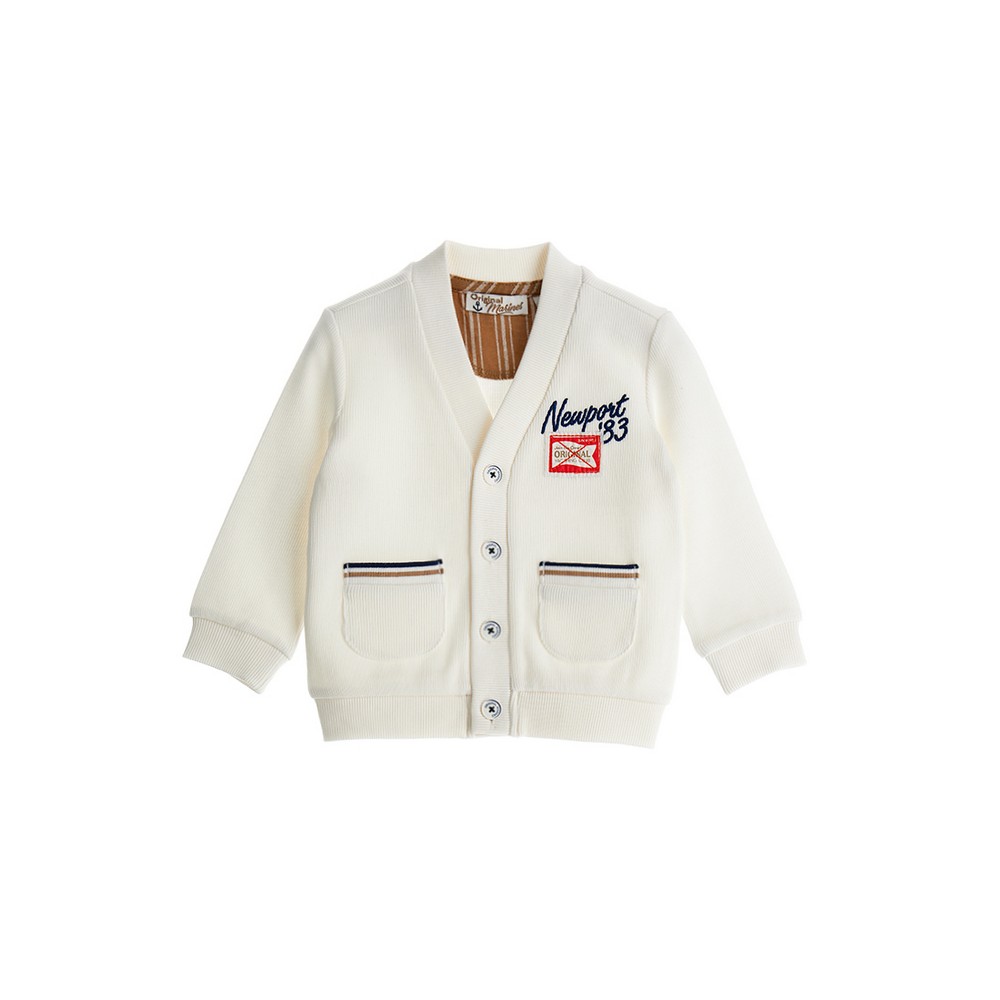 ORIGINAL MARINES DUKS