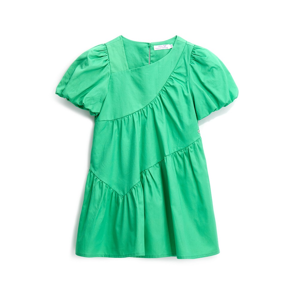 ORIGINAL MARINES HALJINA GREEN SPRING
