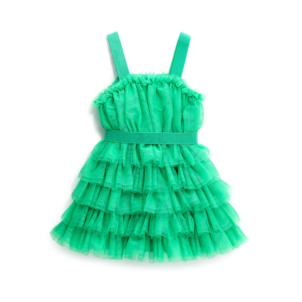 ORIGINAL MARINES HALJINA GREEN SPRING