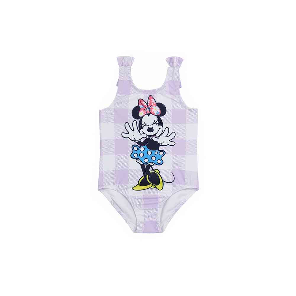 ORIGINAL MARINES KUPACI KOSTIM JEDNODELNI DISNEY 