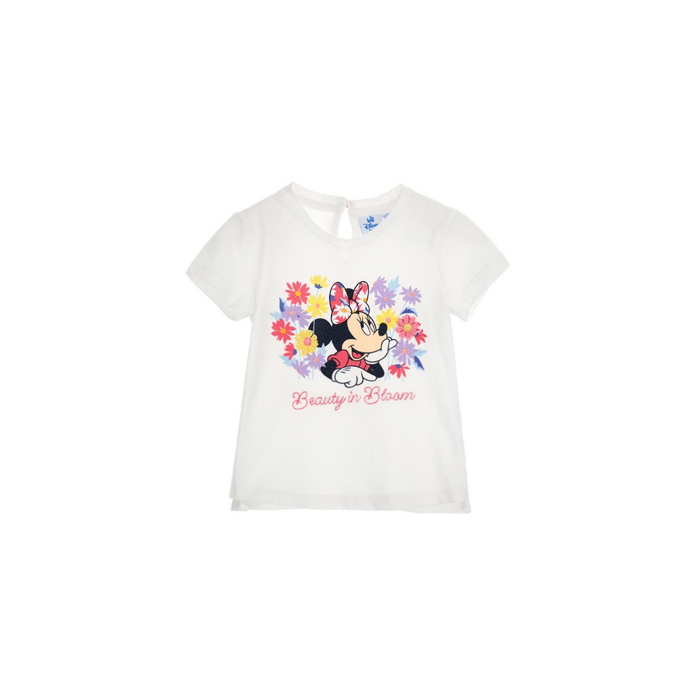 ORIGINAL MARINES MAJICA KRATAK RUKAV DISNEY