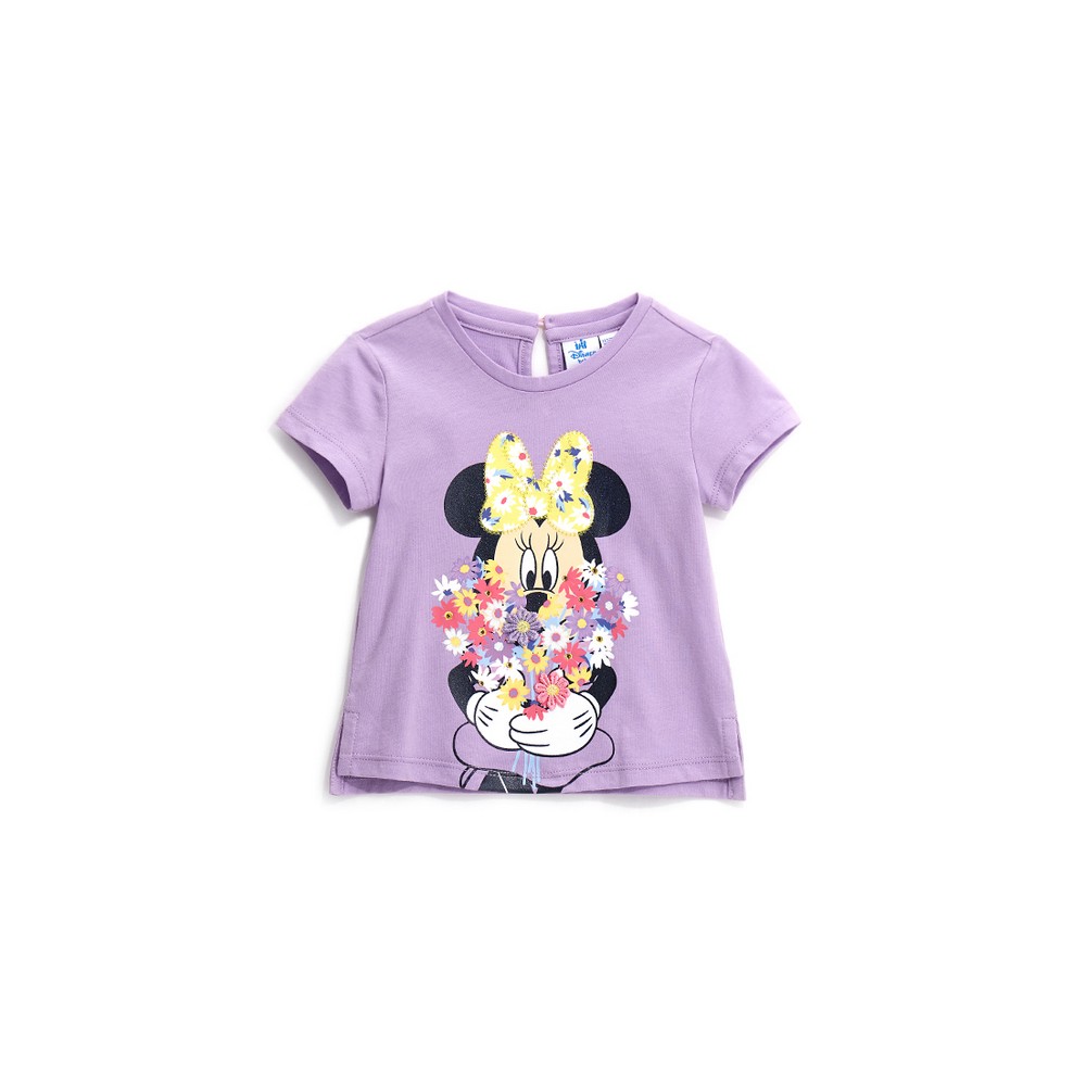 ORIGINAL MARINES MAJICA KRATAK RUKAV DISNEY
