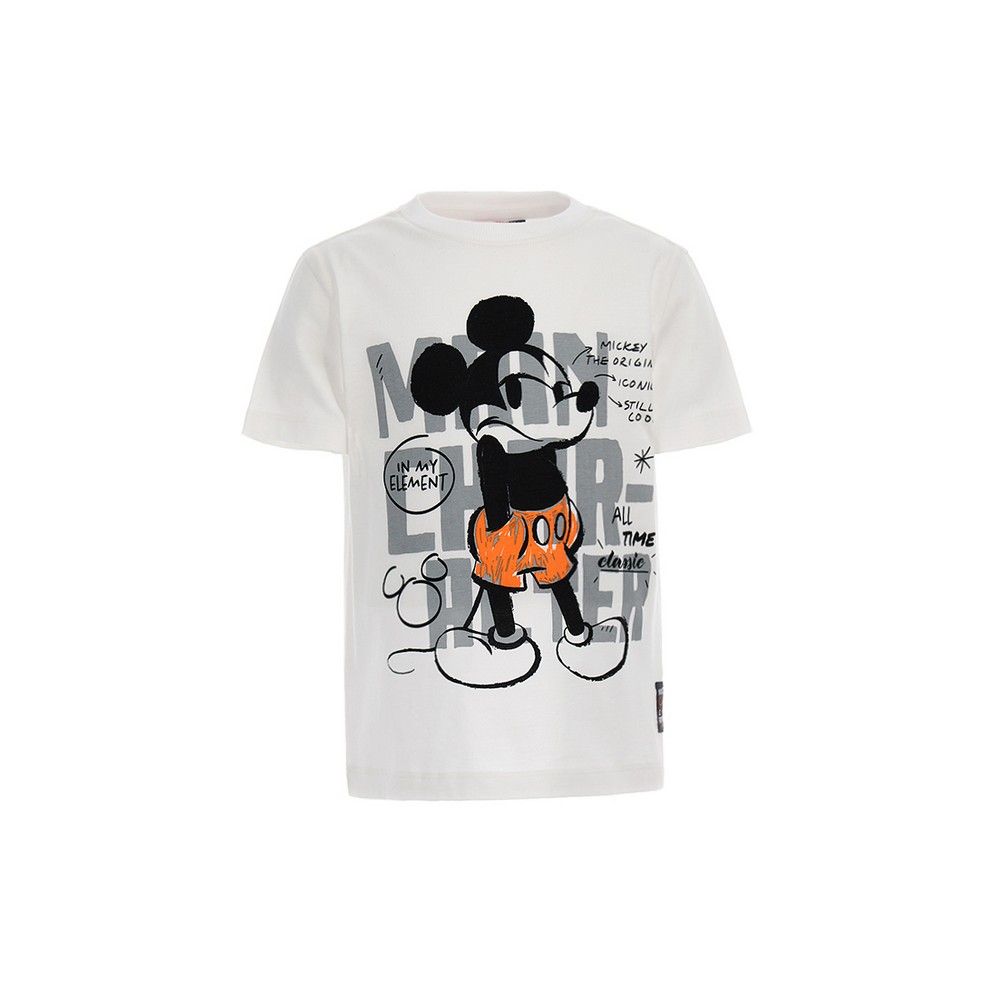 ORIGINAL MARINES MAJICA KRATAK RUKAV DISNEY