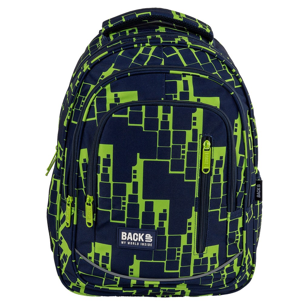 DERFORM RANAC NEON TECH 