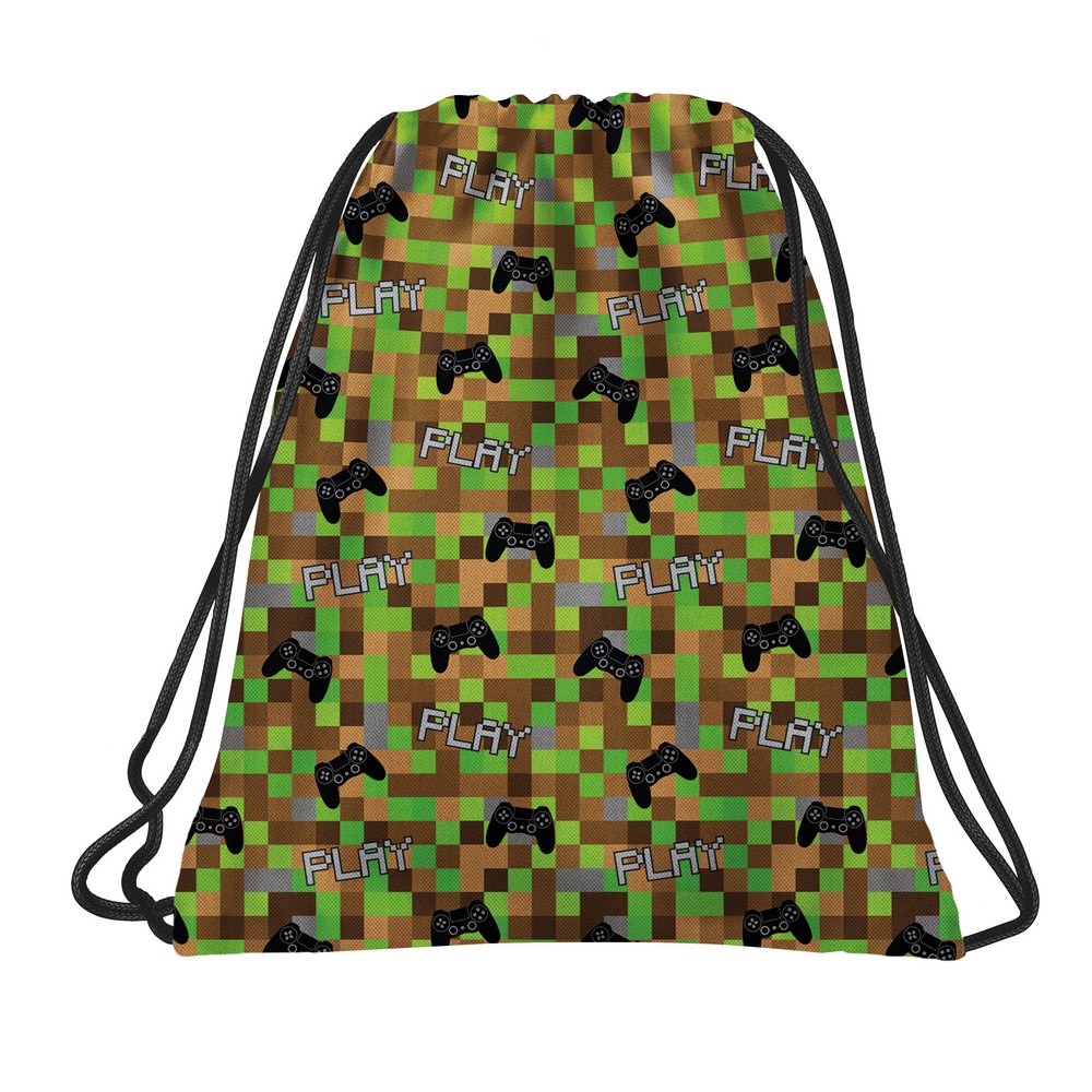 DERFORM TORBA ZA FIZICKO PIKSEL GAME 