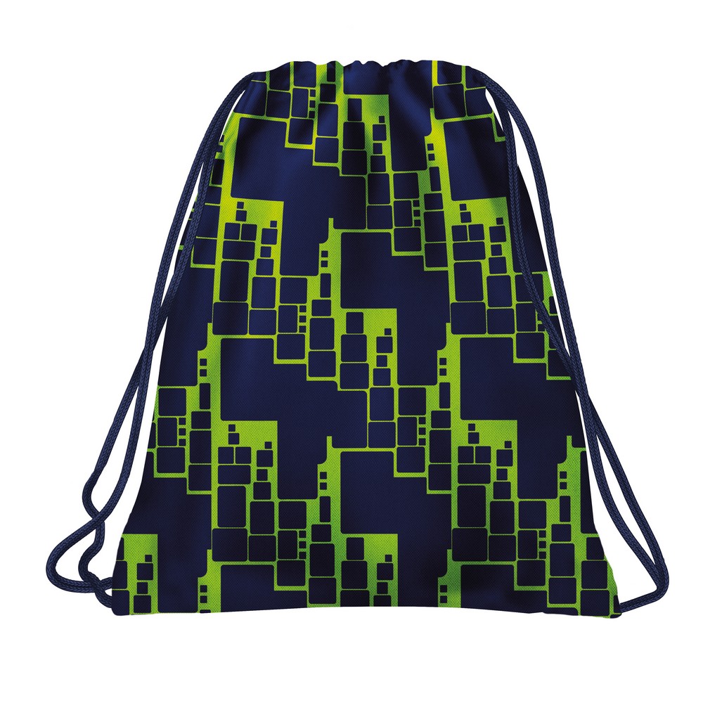 DERFORM TORBA ZA FIZICKO NEON TECH 