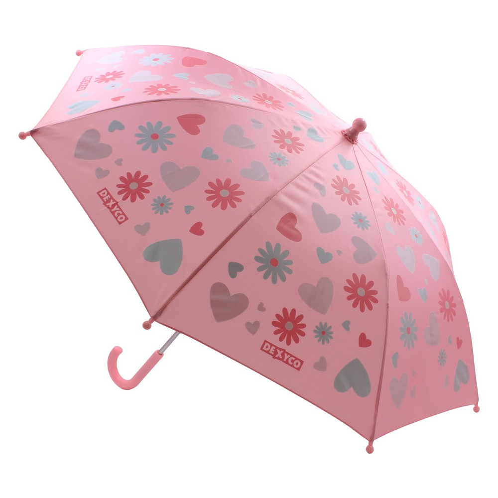 KIŠOBRAN MAGIČNI HEARTS 