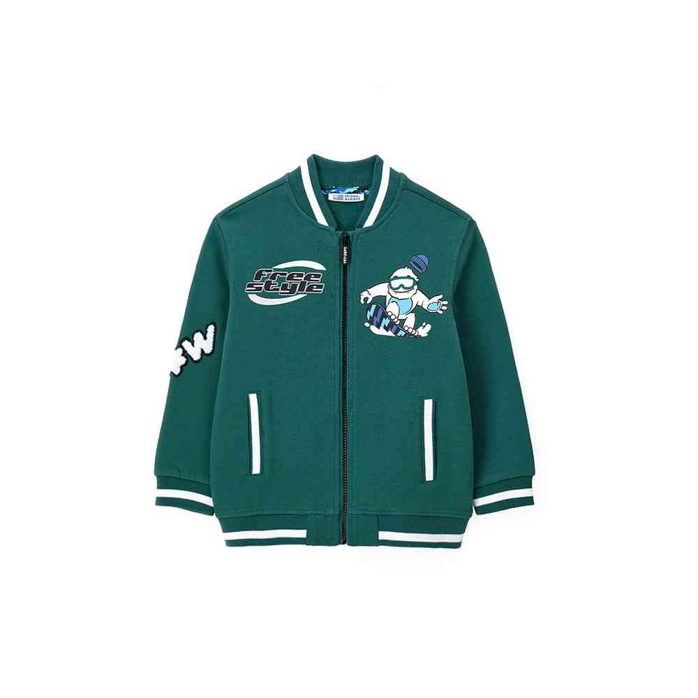 ORIGINAL MARINES DUKS 
