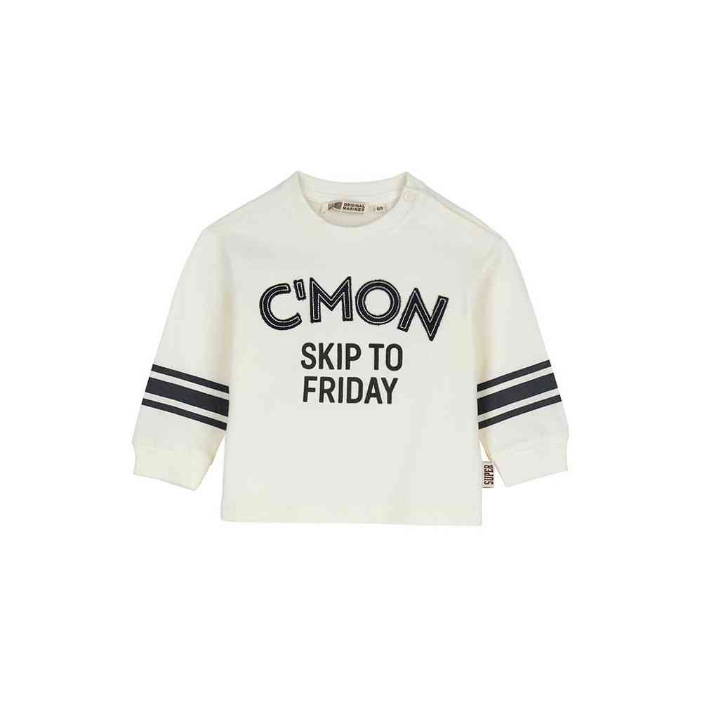 ORIGINAL MARINES MAJICA 