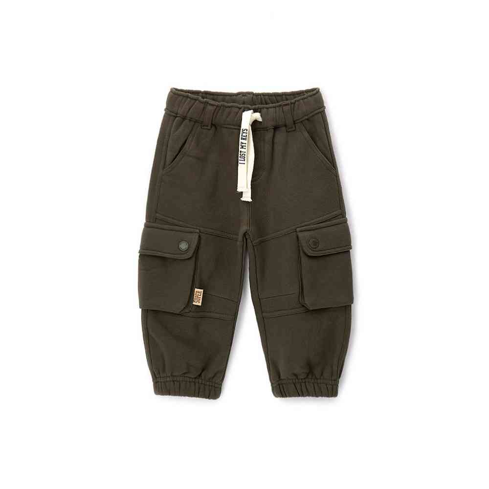 ORIGINAL MARINES PANTALONE 