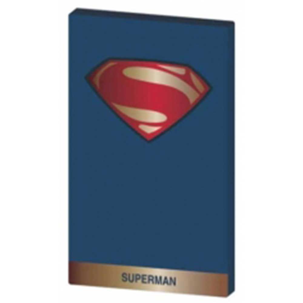 MAIKII USB PUNJAC DC MOVIE SUPERMAN 
