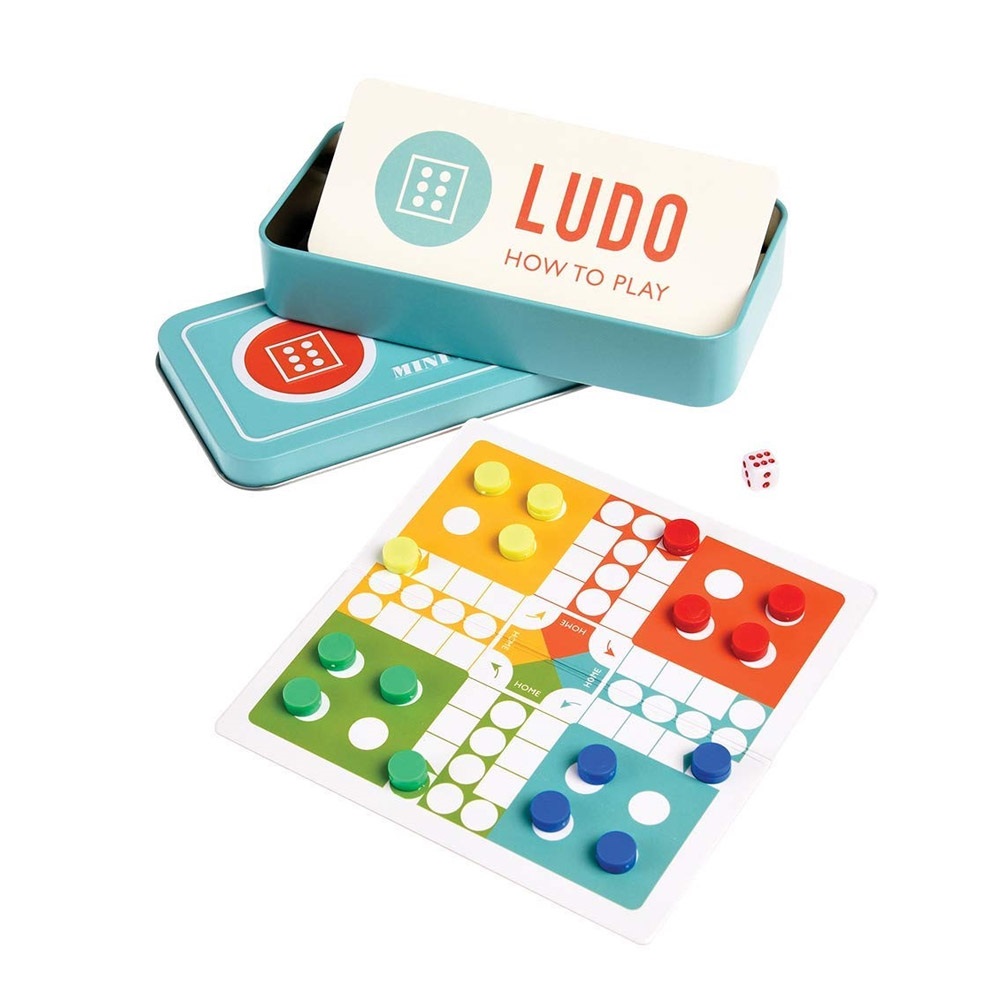 REX 28143 IGRA,LUDO 