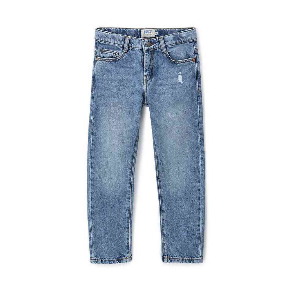 ORIGINAL MARINES PANTALONE 