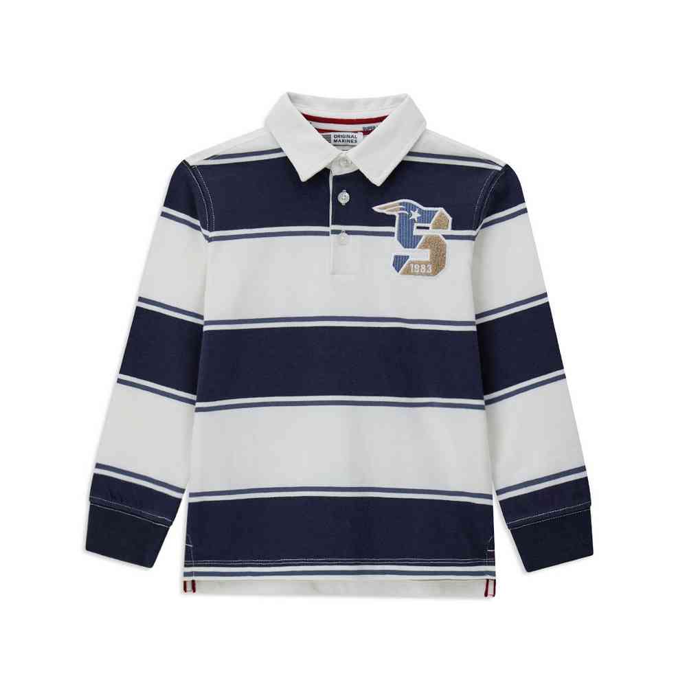 ORIGINAL MARINES POLO MAJICA