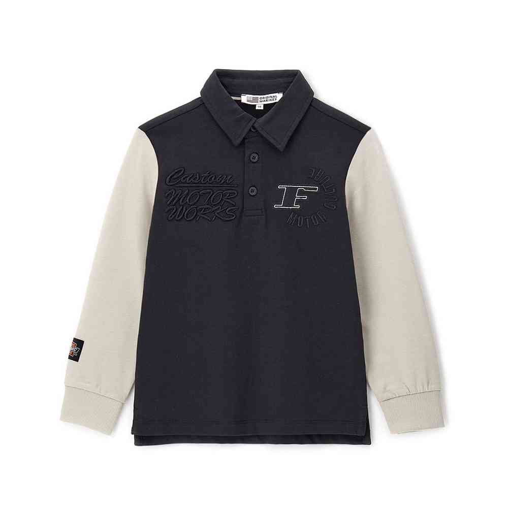 ORIGINAL MARINES POLO MAJICA 