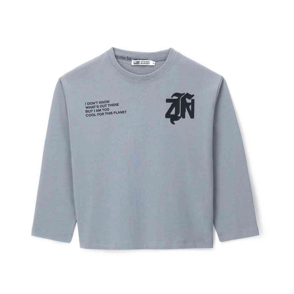 ORIGINAL MARINES MAJICA 