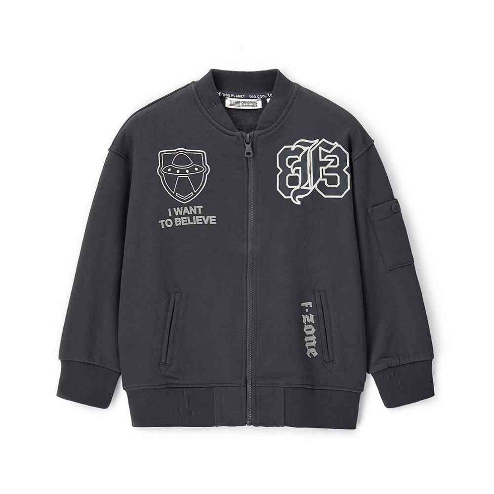 ORIGINAL MARINES DUKS 