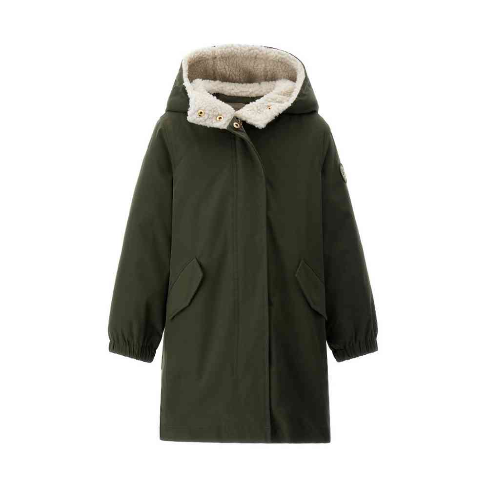 ORIGINAL MARINES JAKNA 