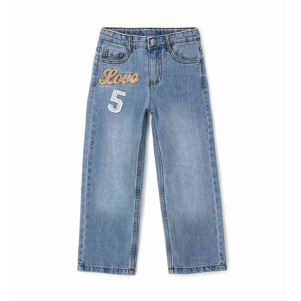 ORIGINAL MARINES PANTALONE
