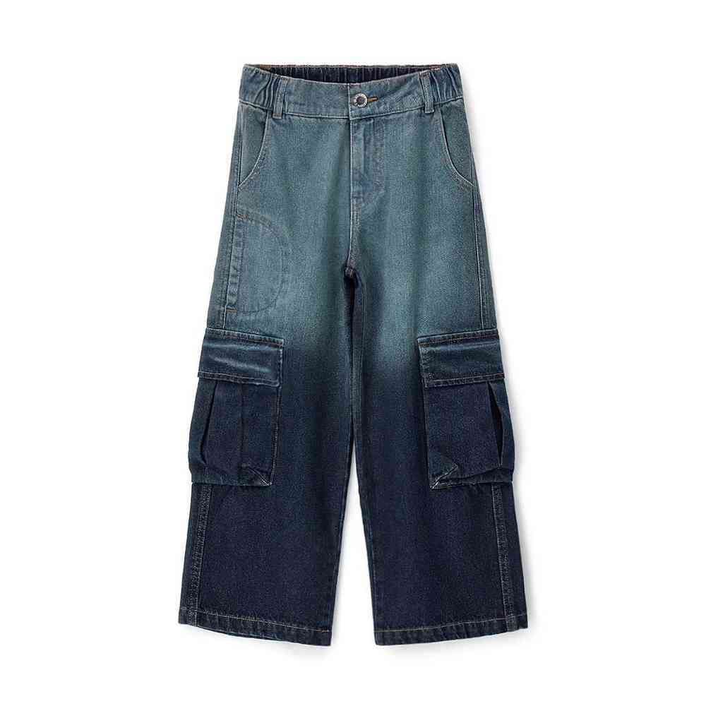 ORIGINAL MARINES PANTALONE 