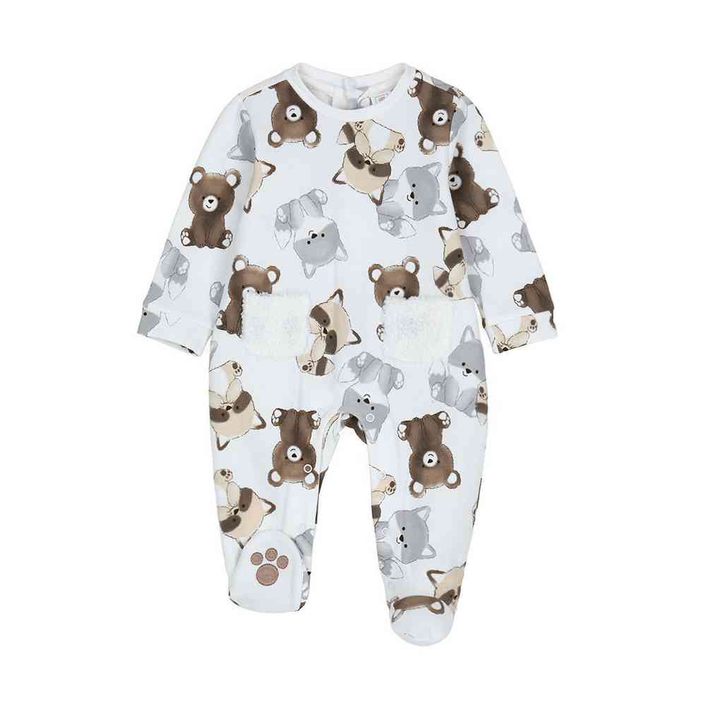 ORIGINAL MARINES ZEKA 