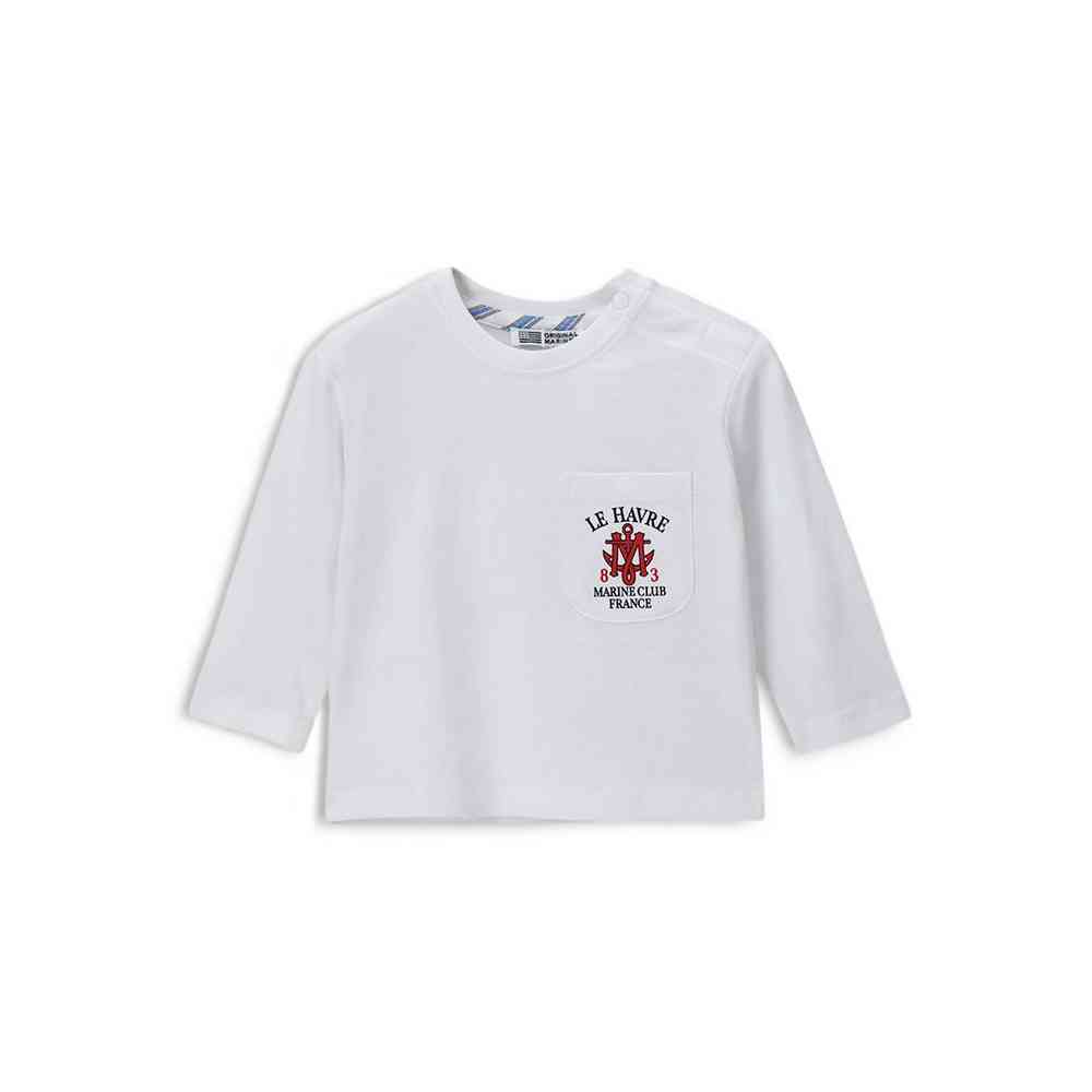 ORIGINAL MARINES MAJICA 