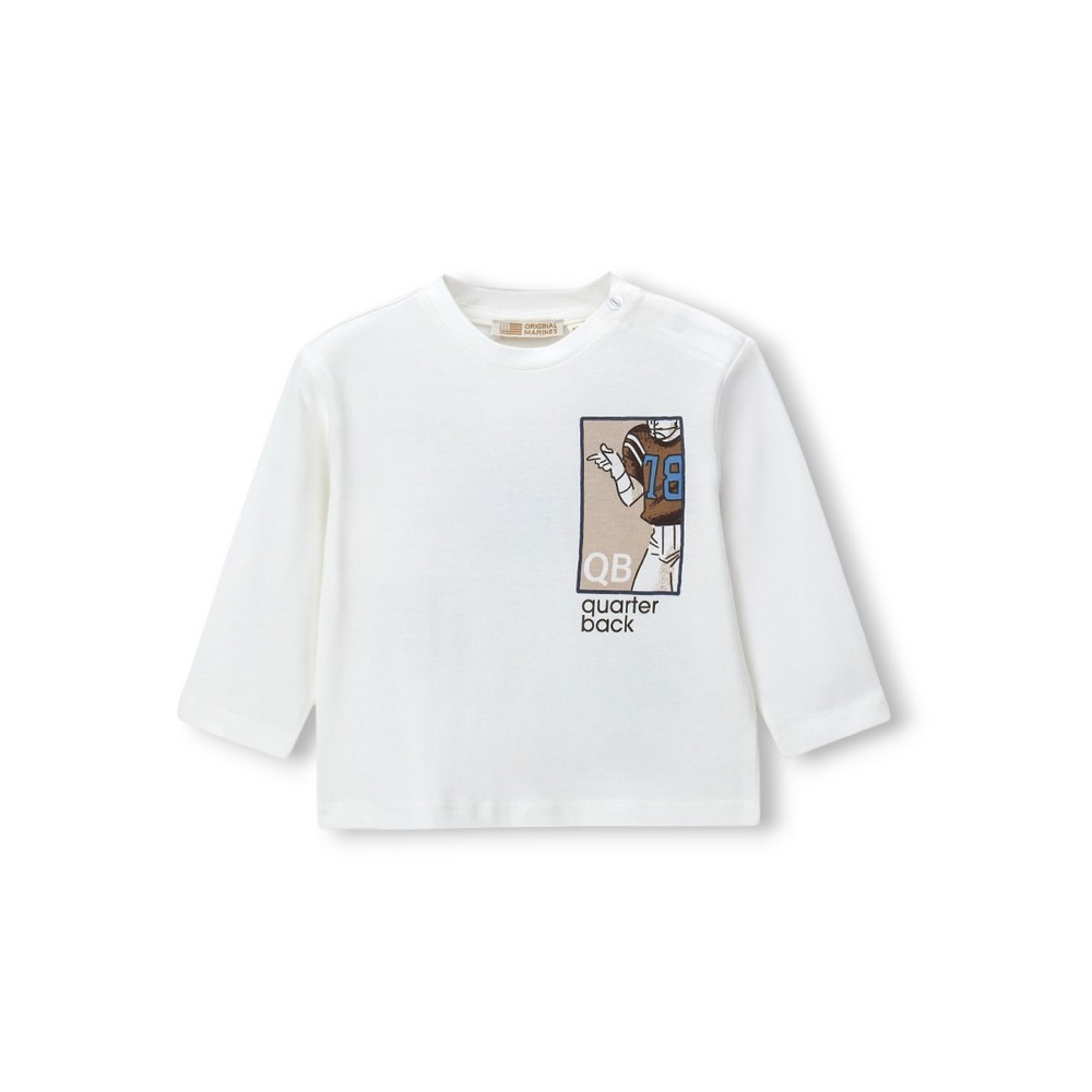 ORIGINAL MARINES MAJICA 