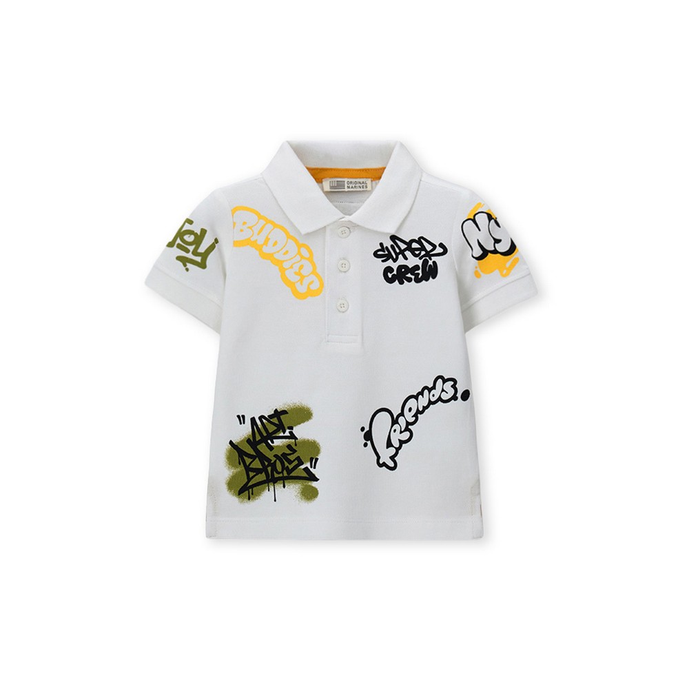 ORIGINAL MARINES POLO MAJICA 