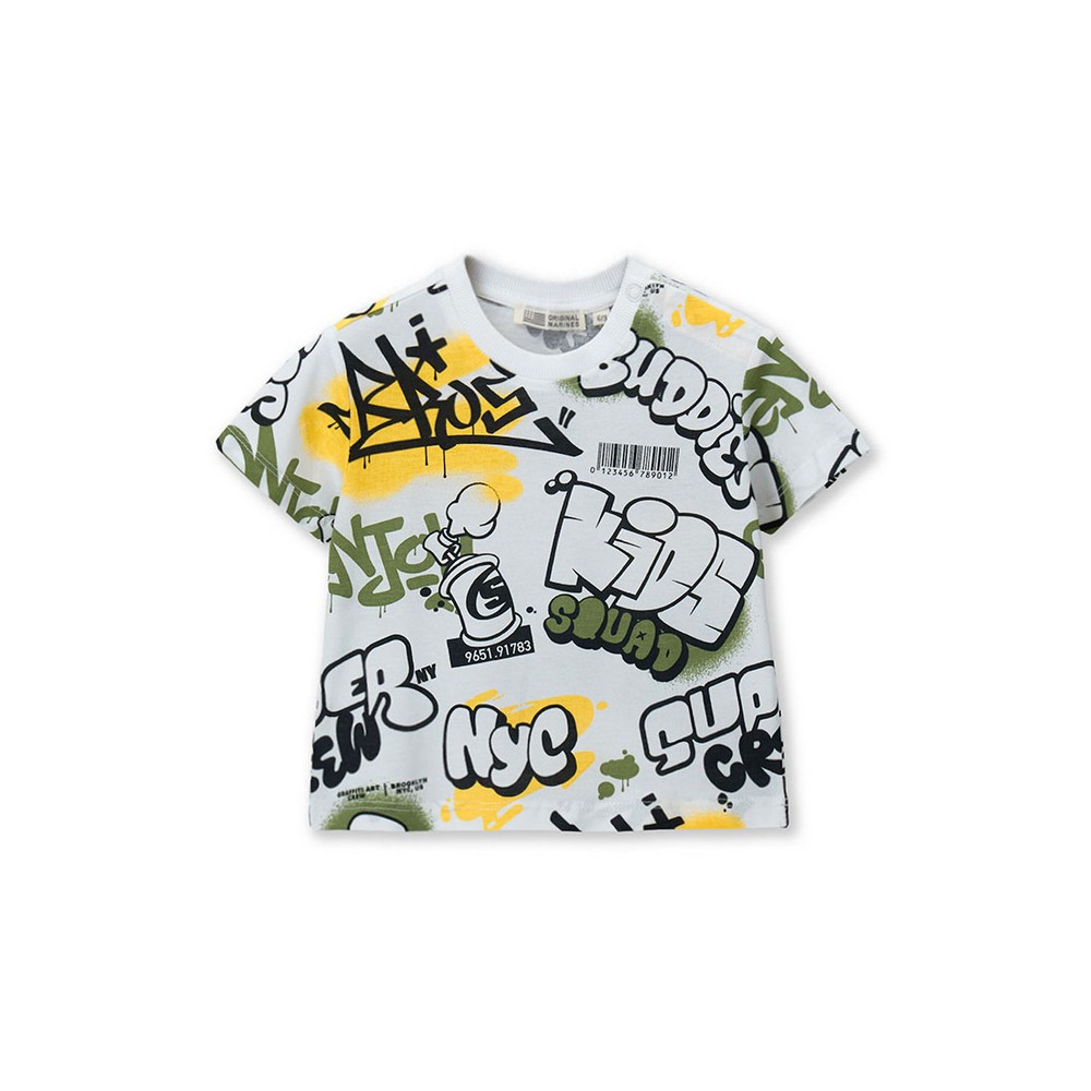 ORIGINAL MARINES MAJICA 