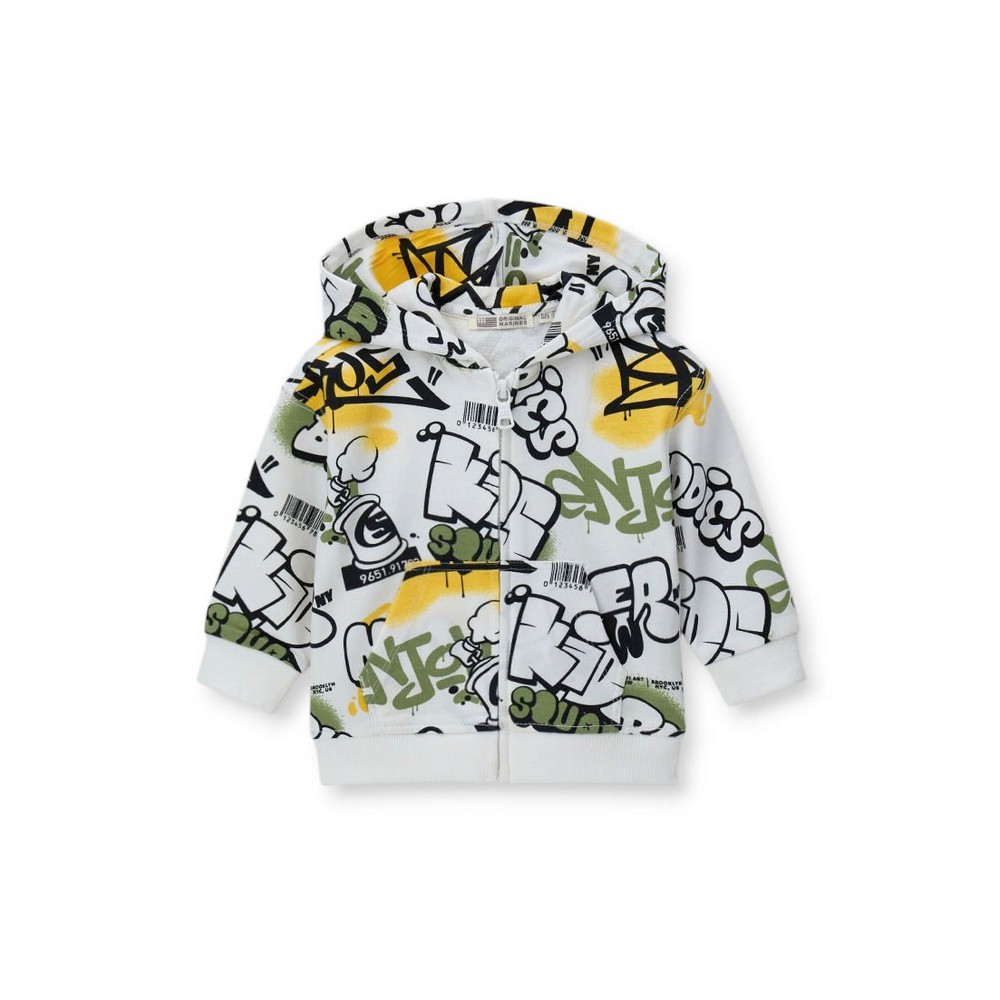 ORIGINAL MARINES DUKS 