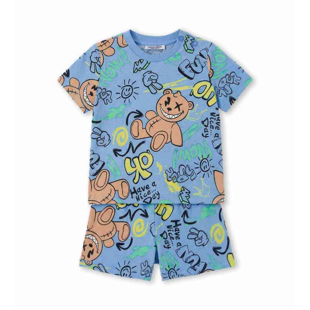 ORIGINAL MARINES PIDZAMA 