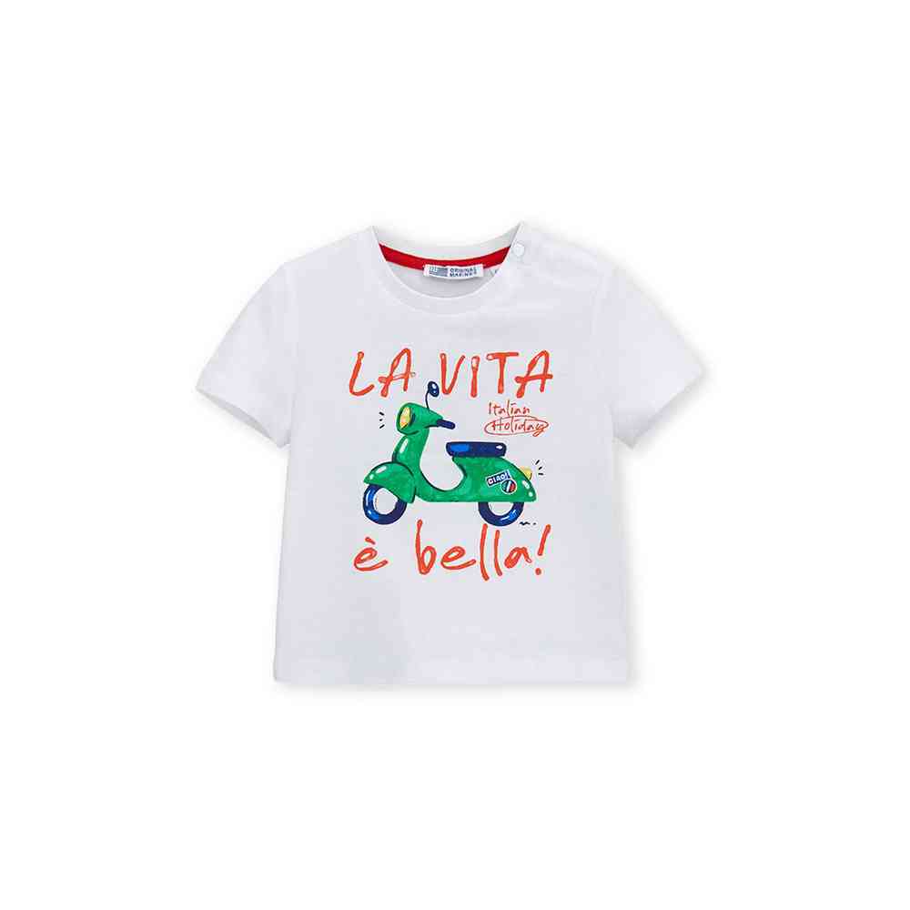 ORIGINAL MARINES MAJICA 