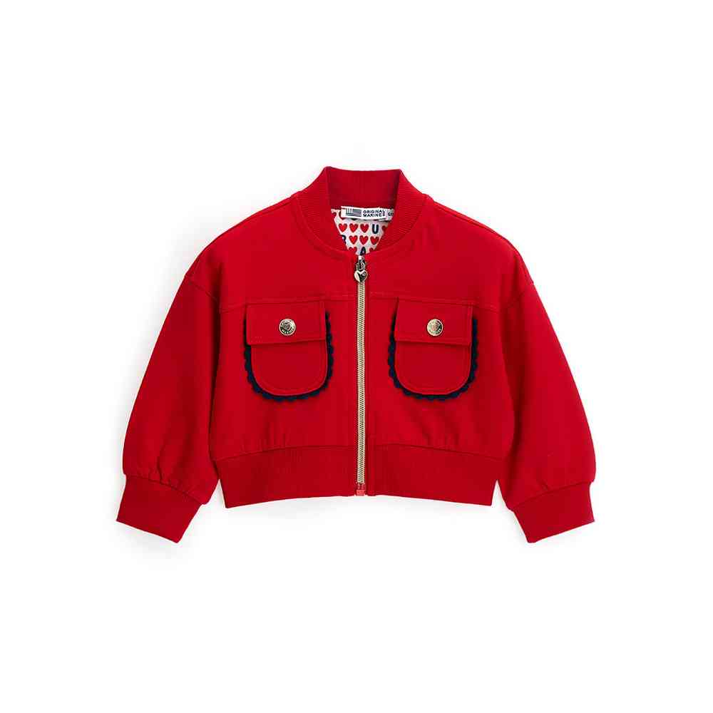 ORIGINAL MARINES DUKS 