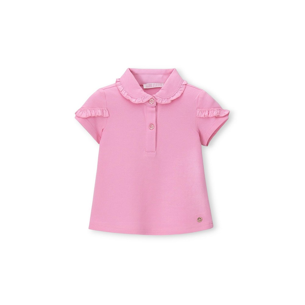 ORIGINAL MARINES POLO MAJICA 