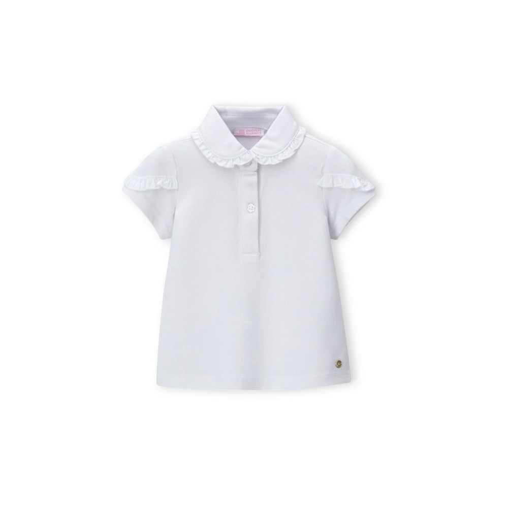 ORIGINAL MARINES POLO MAJICA 