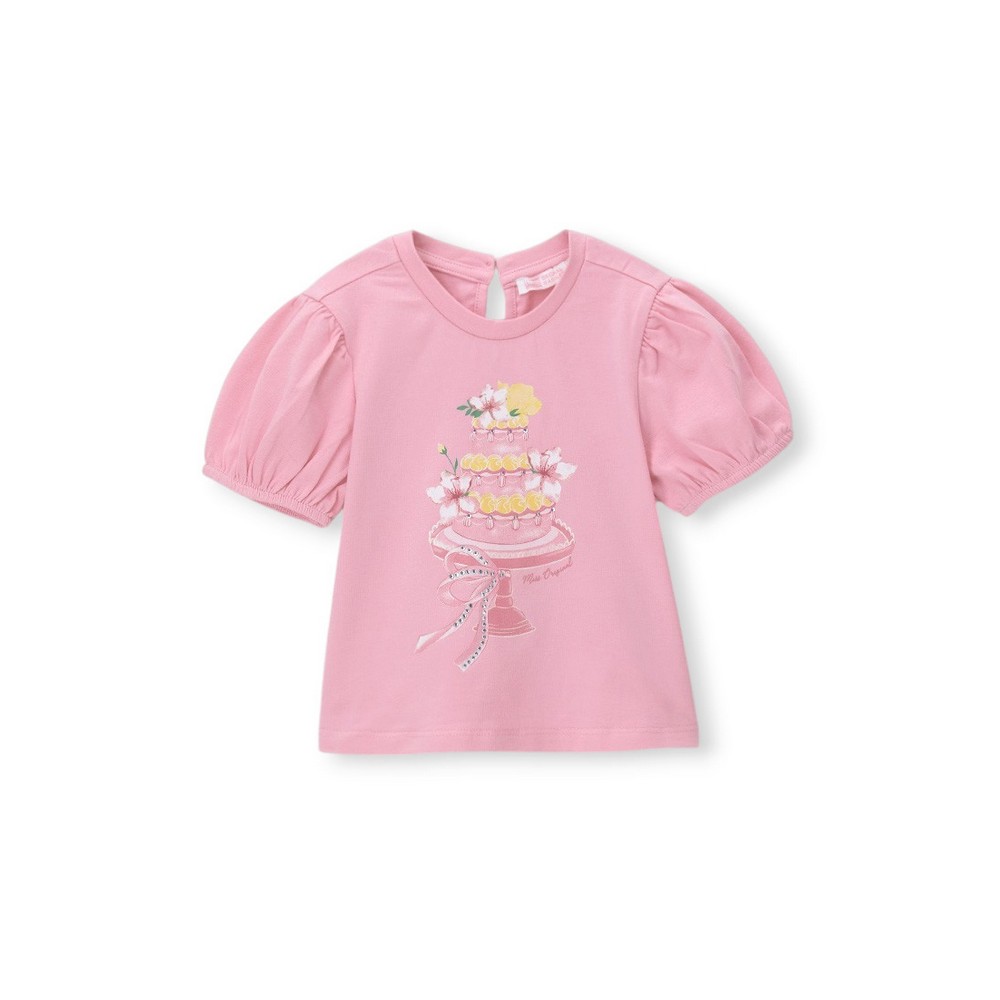 ORIGINAL MARINES MAJICA 