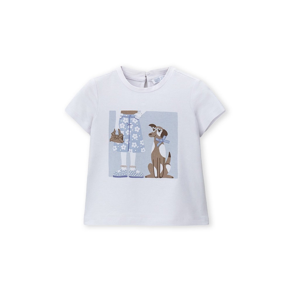 ORIGINAL MARINES MAJICA 