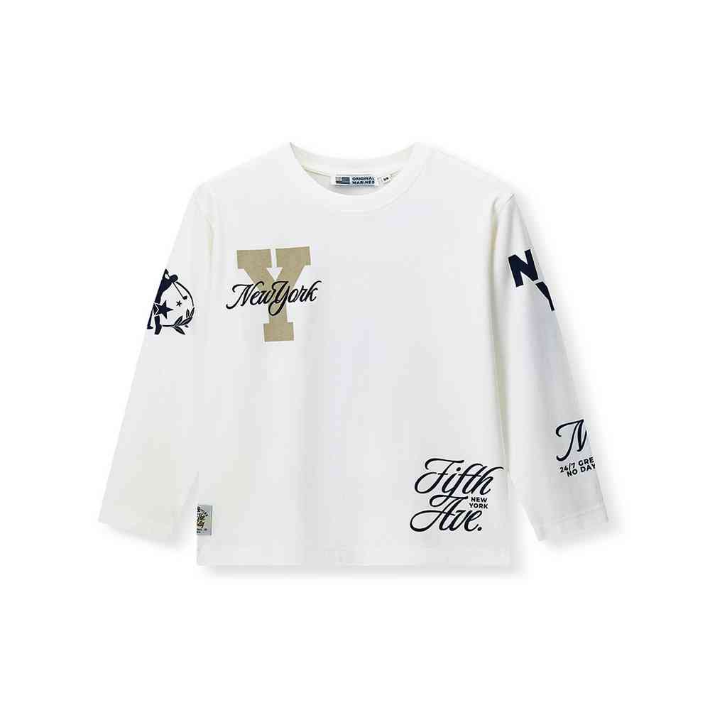 ORIGINAL MARINES MAJICA 