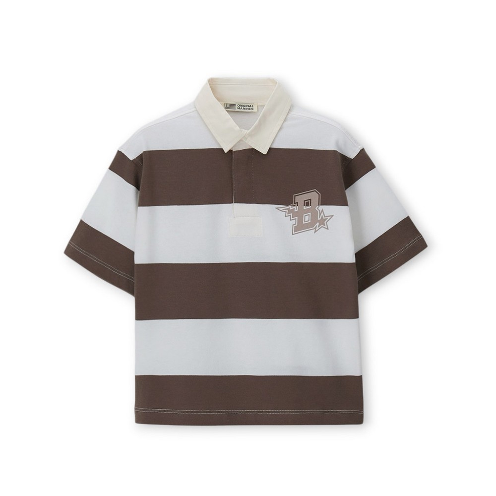 ORIGINAL MARINES POLO MAJICA 