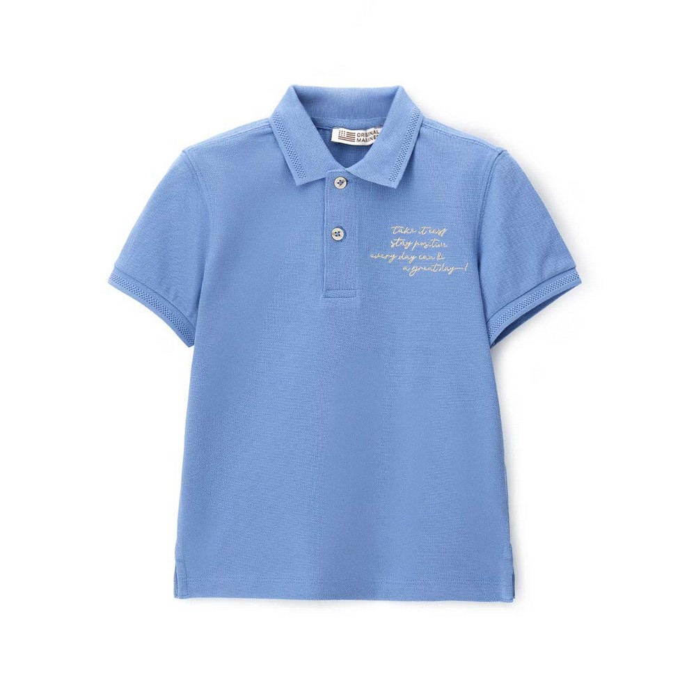 ORIGINAL MARINES POLO MAJICA 