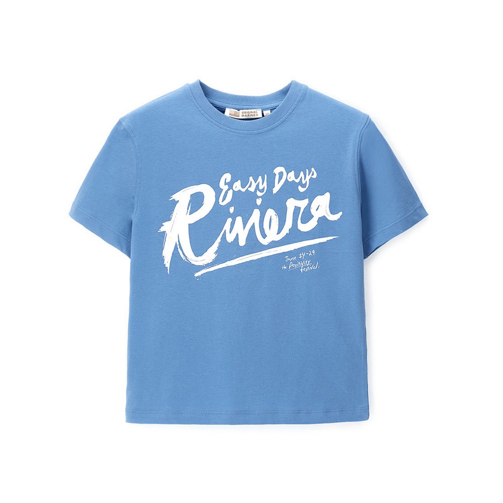 ORIGINAL MARINES MAJICA 