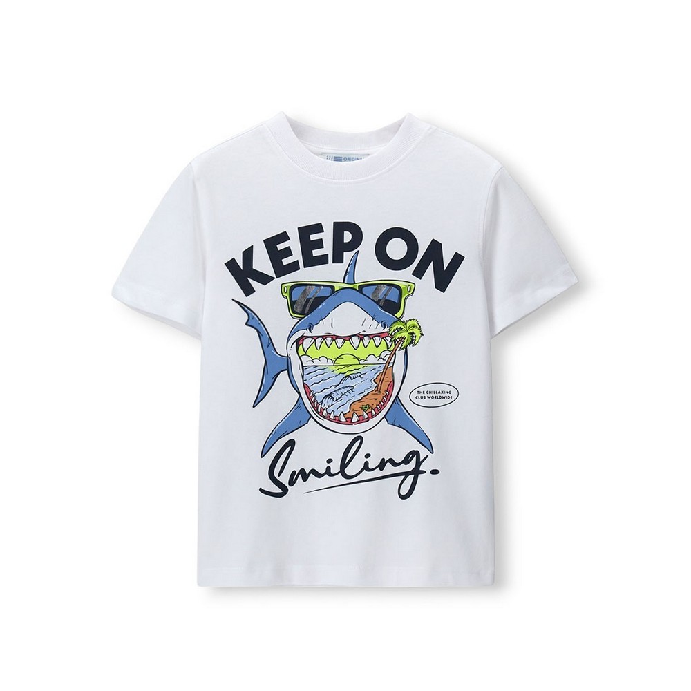 ORIGINAL MARINES MAJICA 