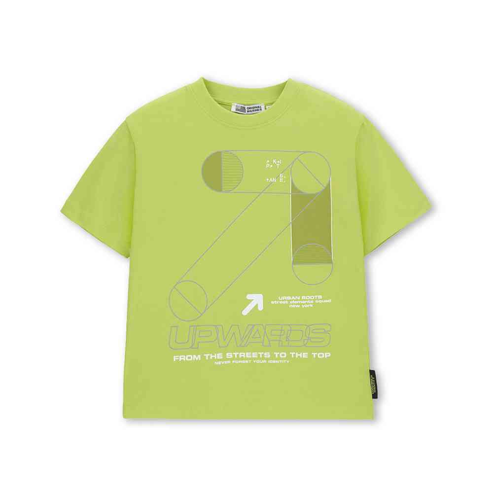 ORIGINAL MARINES MAJICA 