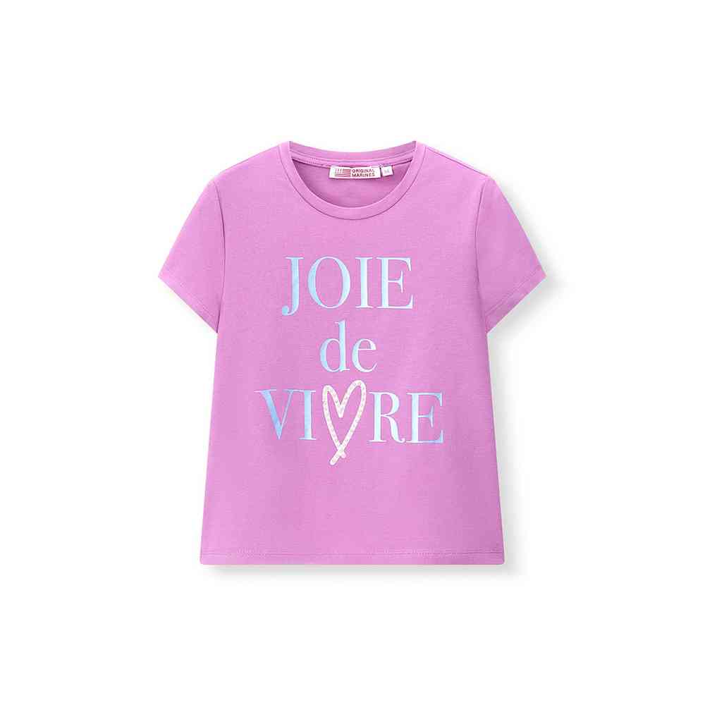 ORIGINAL MARINES MAJICA 