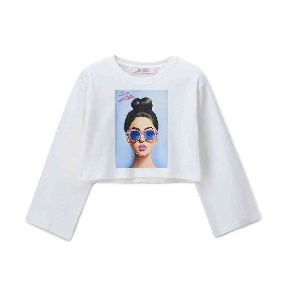 ORIGINAL MARINES MAJICA 