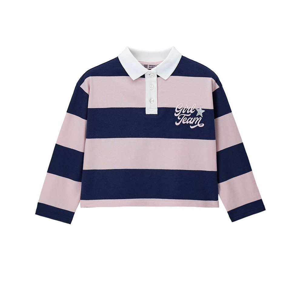 ORIGINAL MARINES POLO MAJICA 