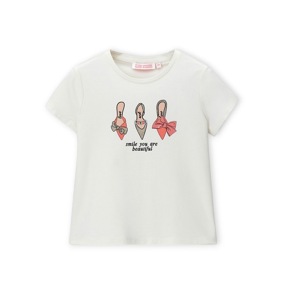 ORIGINAL MARINES MAJICA 